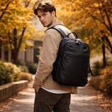 ISIT リュック 大容量 | Tasche Jack | 詳細画像5