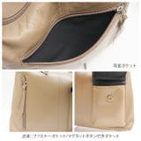 日本製 牛革 2607 | Tasche Jack | 詳細画像4