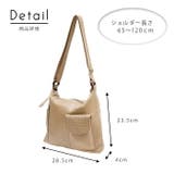 日本製 牛革 2607 | Tasche Jack | 詳細画像9