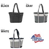 JEMORGAN fm107 トートバッグ | Tasche Jack | 詳細画像9 