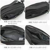 JEMORGAN jes102 ヨコ型ミニショルダー | Tasche Jack | 詳細画像5 
