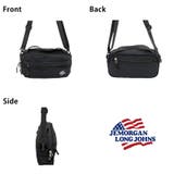 JEMORGAN jes102 ヨコ型ミニショルダー | Tasche Jack | 詳細画像7 