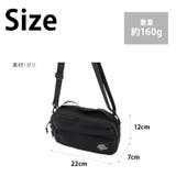 JEMORGAN jes102 ヨコ型ミニショルダー | Tasche Jack | 詳細画像9 