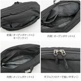 JEMORGAN jes112 ショルダー | Tasche Jack | 詳細画像5 