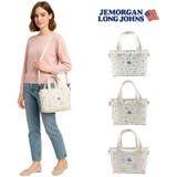 【JEMORGAN】 jm107 トートバッグ | Tasche Jack | 詳細画像1 