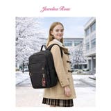 JewelnaRose リュック 大容量 | Tasche Jack | 詳細画像6 
