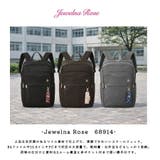 JewelnaRose リュック 大容量 | Tasche Jack | 詳細画像2 