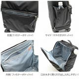 35511 ショッピング キャリーバッグ | Tasche Jack | 詳細画像8