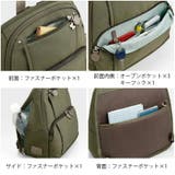 62102 PJ8 3rd | Tasche Jack | 詳細画像6
