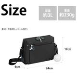 62105 PJ8 3rd | Tasche Jack | 詳細画像9