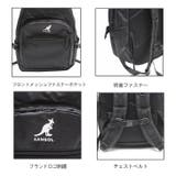KANGOL カンゴール 250 | Tasche Jack | 詳細画像6 