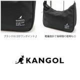 【レターパック配送 時間指定不可】【KANGOL】 250 | Tasche Jack | 詳細画像7 
