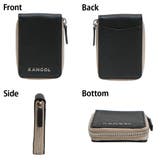 【KANGOL】250 10150 コインケース | Tasche Jack | 詳細画像7 