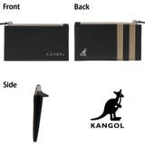 【KANGOL】250 10151 フラグメントケース | Tasche Jack | 詳細画像7 