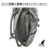 KANGOL リュック 大容量 | Tasche Jack | 詳細画像10