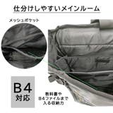 KANGOL リュック 大容量 | Tasche Jack | 詳細画像12
