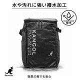 KANGOL リュック 大容量 | Tasche Jack | 詳細画像7