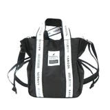 【KANGOL】250 3062 2WAYトートショルダー | Tasche Jack | 詳細画像4 