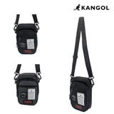 【KANGOL】250 3500 縦型ショルダーバッグ | Tasche Jack | 詳細画像1 