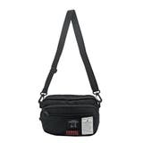 【KANGOL】250 3501 横型ショルダーバッグ | Tasche Jack | 詳細画像2 