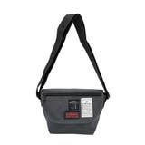 【KANGOL】250 3504 フラップショルダー | Tasche Jack | 詳細画像3 