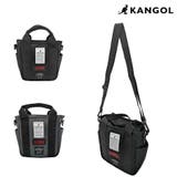【KANGOL】250 3505 2WAYトートバッグ | Tasche Jack | 詳細画像1 