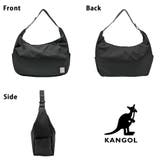 【KANGOL】 250 4012 | Tasche Jack | 詳細画像6 