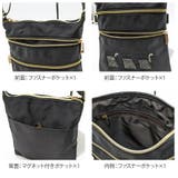 【KANSAI BIS】017505 ショルダーバッグ | Tasche Jack | 詳細画像6 
