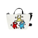 Keith Haring キースへリング | Tasche Jack | 詳細画像2