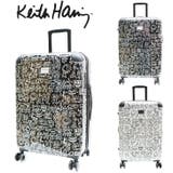 Keith Haring キースヘリング | Tasche Jack | 詳細画像1