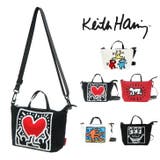 Keith Haring キースへリング | Tasche Jack | 詳細画像1