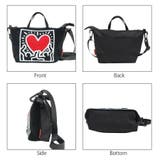 Keith Haring キースへリング | Tasche Jack | 詳細画像11