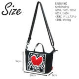Keith Haring キースへリング | Tasche Jack | 詳細画像13