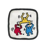 【KeithHaring】 15560 スクエアショルダー | Tasche Jack | 詳細画像2 