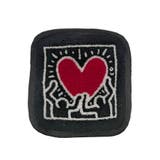 【KeithHaring】 15560 スクエアショルダー | Tasche Jack | 詳細画像3 