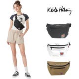 Keith Haring キースへリング | Tasche Jack | 詳細画像1 