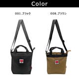 KeithHaring ベーシック2way手提げS ショルダーバッグ | Tasche Jack | 詳細画像10 