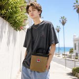 KeithHaring ベーシック2way手提げS ショルダーバッグ | Tasche Jack | 詳細画像4 