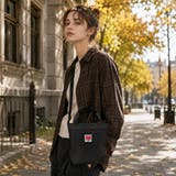 KeithHaring ベーシック2way手提げS ショルダーバッグ | Tasche Jack | 詳細画像5 