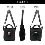 KeithHaring ベーシック2way手提げS ショルダーバッグ | Tasche Jack | 詳細画像9 