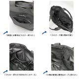 KeithHaring ベーシック2way手提げL ショルダーバッグ | Tasche Jack | 詳細画像9 
