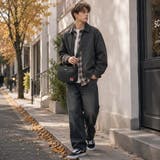KeithHaring ベーシックショルダーバッグ ショルダーバッグ | Tasche Jack | 詳細画像5