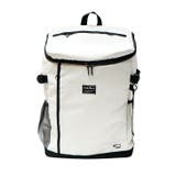 【KeithHaring】15710 スクエアバックパック35L リュック | Tasche Jack | 詳細画像3 