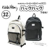 15713 スクエアバックパック32L リュック | Tasche Jack | 詳細画像5
