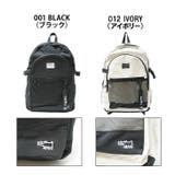 15713 スクエアバックパック32L リュック | Tasche Jack | 詳細画像9