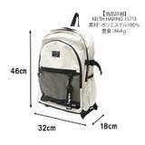 15713 スクエアバックパック32L リュック | Tasche Jack | 詳細画像10