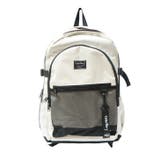 15713 スクエアバックパック32L リュック | Tasche Jack | 詳細画像3