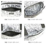 【KeithHaring】15802 パッカブルトートバッグ 鞄 | Tasche Jack | 詳細画像7 