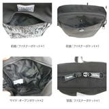 15804 縦型ショルダーバッグ 鞄 | Tasche Jack | 詳細画像6