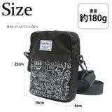 15804 縦型ショルダーバッグ 鞄 | Tasche Jack | 詳細画像9